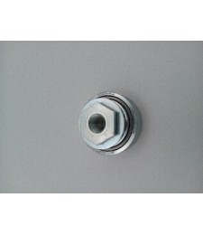 Rodillo Guía U-70 RF-137 | Herrajes HE