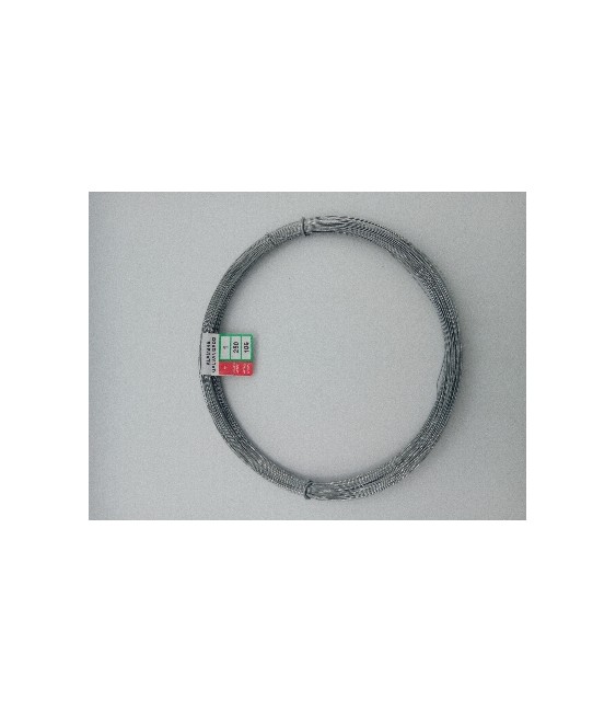 Rollo Alambre Galvanizado Nº1 250gr | Herrajes HE