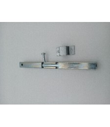 Pasador Muelle 16x16x200 | Herrajes HE