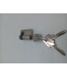 Medio Bombillo RF-52003010LN | Seguridad | Herrajes HE