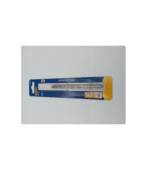 Broca Widia Joran Nº8 | Perforación en Mampostería | Herrajes HE