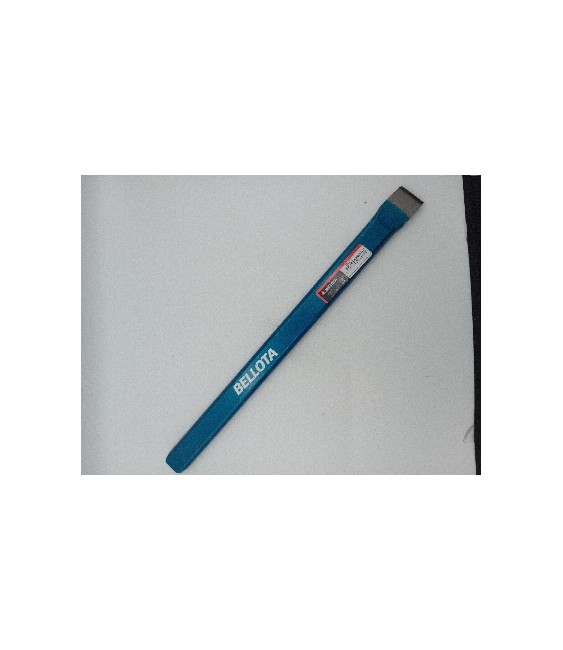 Cortafríos Bellota 350 Azul | Herramienta Profesional | Herrajes HE