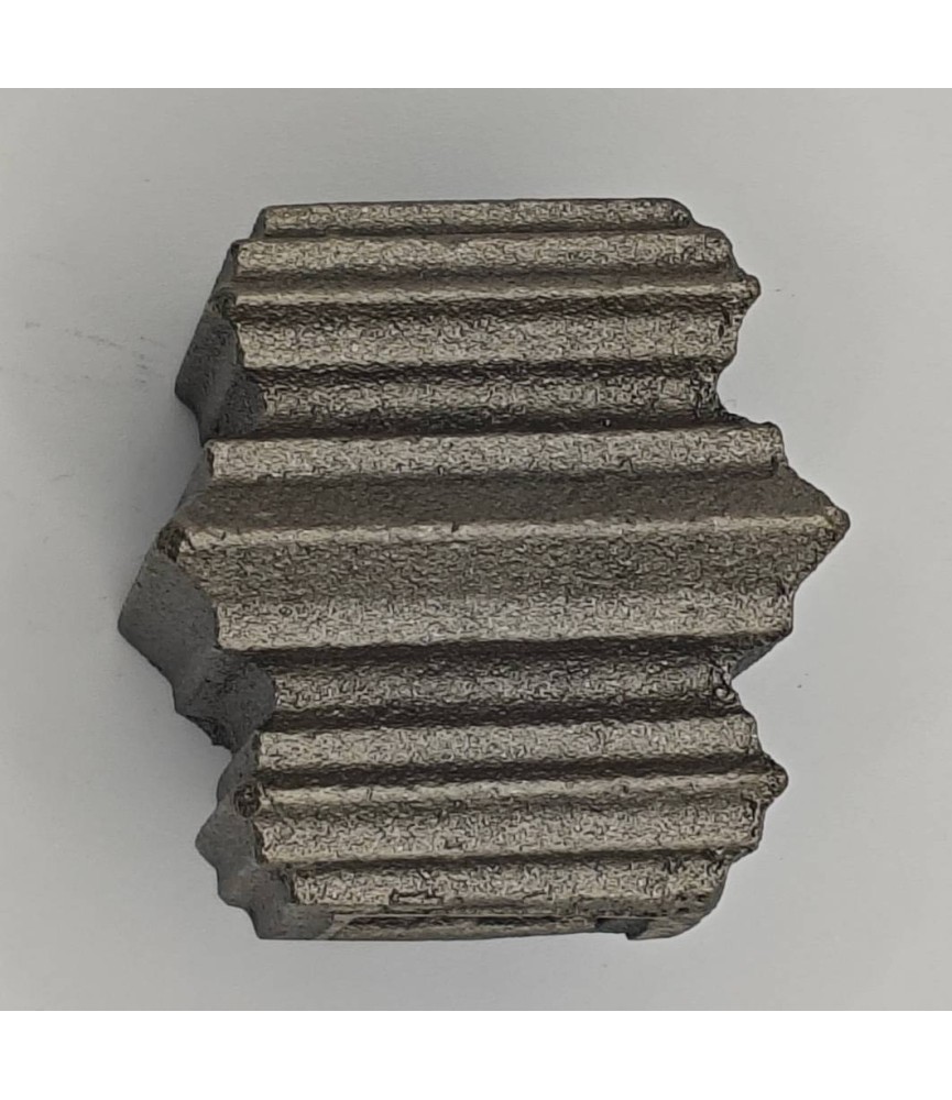 Macolla RF-003-14-MM | Herrajes HE