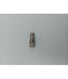 Punta Plana 1.6x8/25 | Destornillador Eléctrico | Herrajes HE