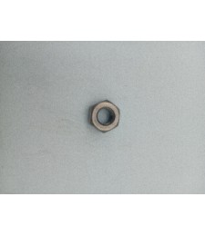 Tuerca D-934 A-2 M-12 Inox | Fijación Robusta | Herrajes HE