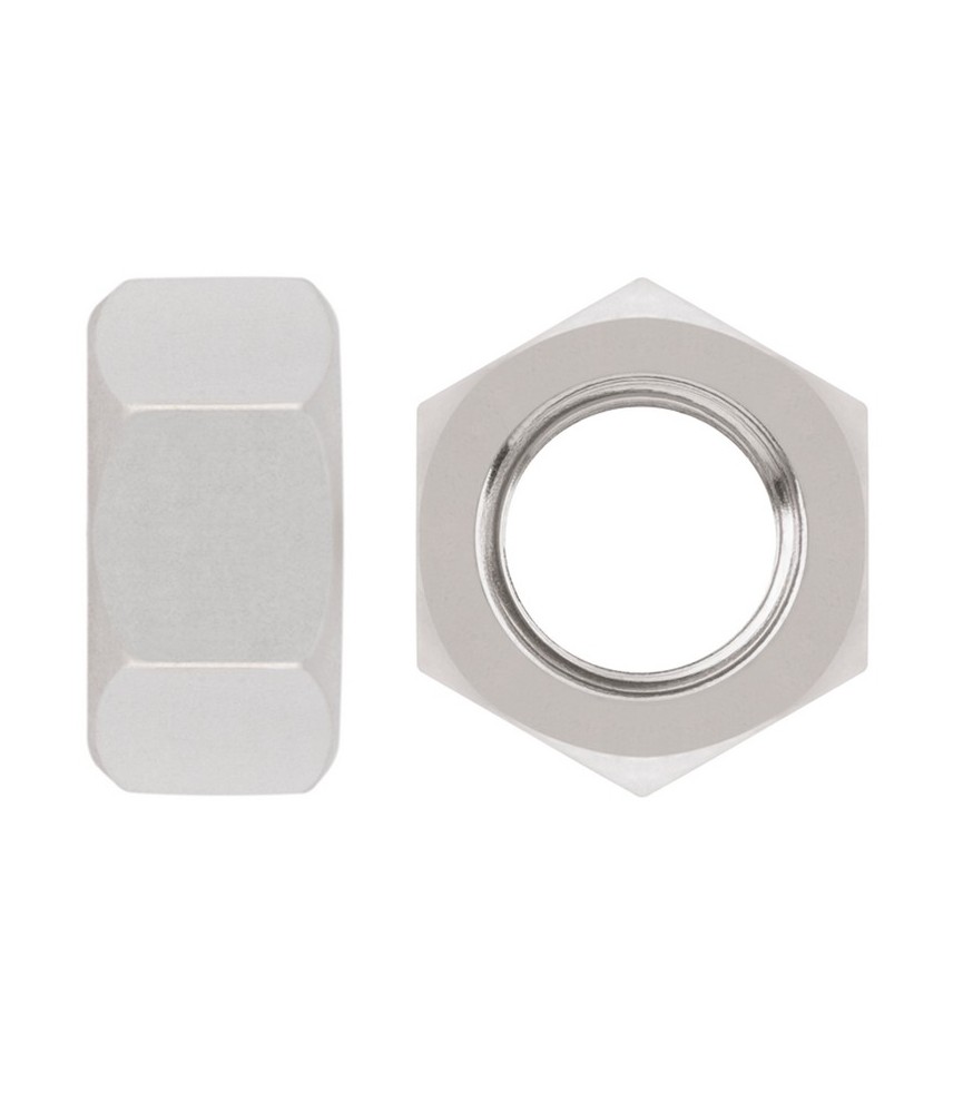 Tuerca Hexagonal D-934 A2 M22 Inox | Herrajes HE