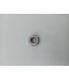 Tuerca D-934 A-2 M-6 Inox | Mini-Fijación | Herrajes HE