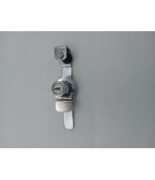 Cerradura Vitrina RF-354 Llaves Iguales | Seguridad | Herrajes HE