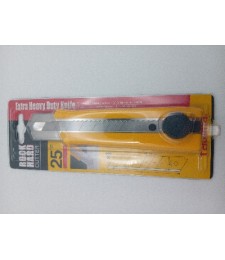 Cortador LC650 Super Extra Grande | Herrajes HE