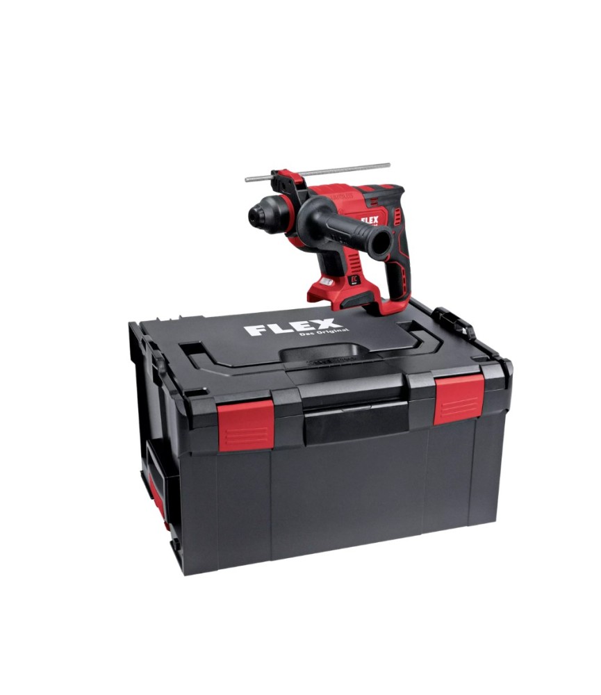 Flex Martillo Perforador CHE 18.0-EC | Herrajes HE