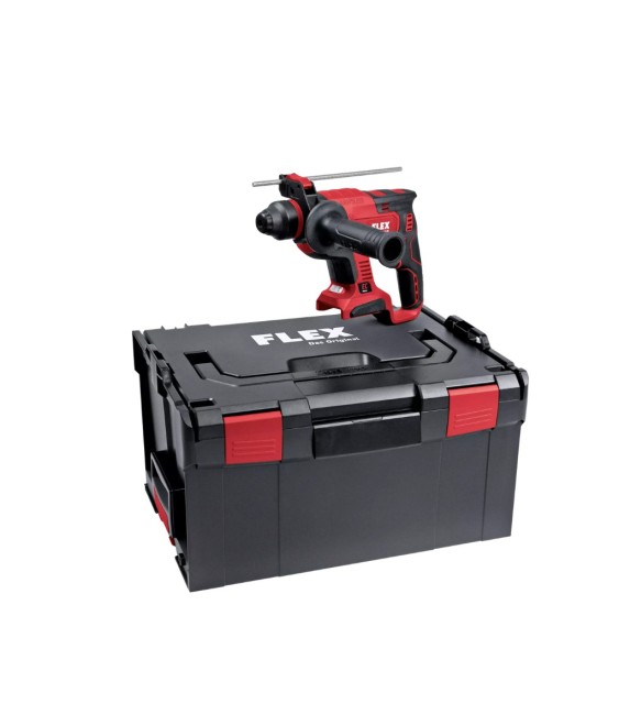 Flex Martillo Perforador CHE 18.0-EC | Herrajes HE