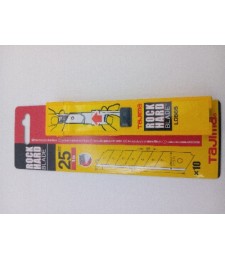 Hoja Recambio Cuchilla Grande LC 650 | Herrajes HE