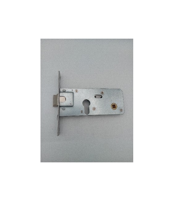 Cerradura Lince 5557 de Seguridad | Herrajes HE