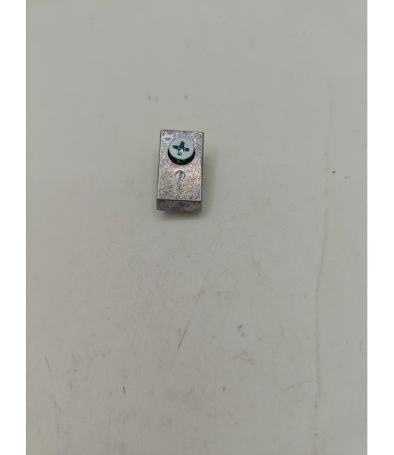 Cerradero Multipunto Teknica para Puertas | Herrajes HE