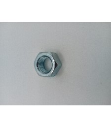 Tuerca M-20 de Acero | Herrajes HE