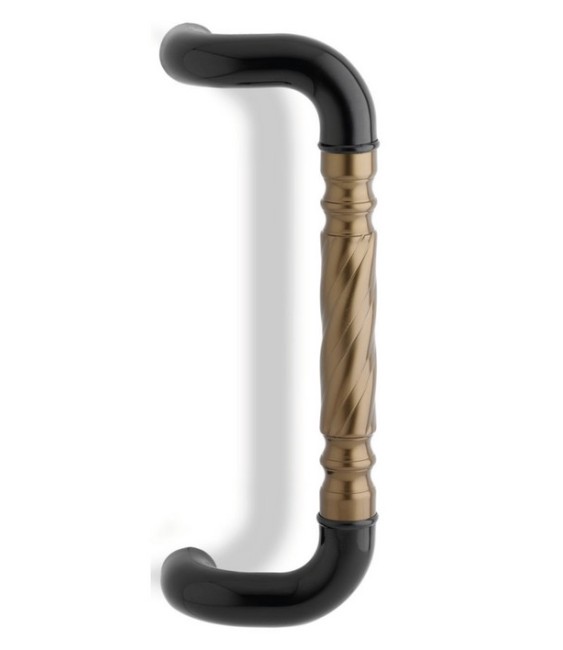 Tirador Olímpic Bronce RF-520-B | Herrajes HE