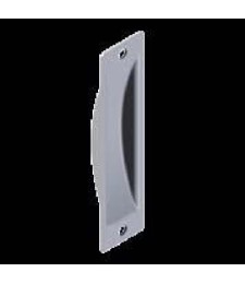 Uñero Tipo Cuna Corredera Negro | Herrajes HE