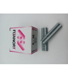 Grapa de Verjar A-16 | Herrajes HE