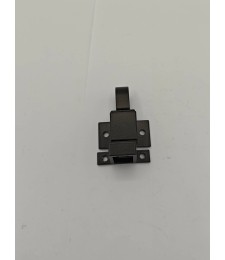 Cierre Golpete Básico 502 Plata Sencillo | Herrajes HE