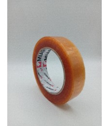 Precinto Transparente 24mm x 132m | Herrajes HE