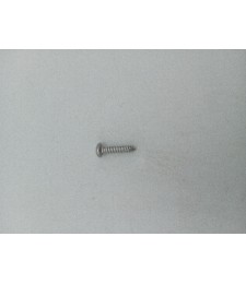 Tornillo Rosca Chapa Alomada INOX A2 4.2x19 | Herrajes HE
