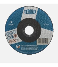 Disco Cortar Hierro 230mm Basic | Herrajes HE