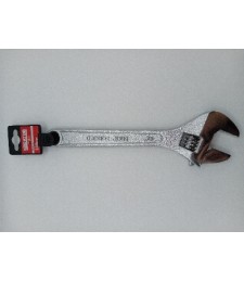 Llave Inglesa Ajustable Nº10 - Herramienta | Herrajes HE