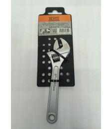 Llave Inglesa Ajustable Nº6 | Herrajes HE