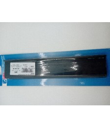 Bocacartas BTV 11 Negro Ref-411 - Diseño Moderno | Herrajes HE