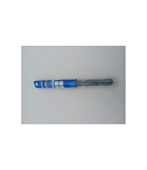 Broca HSS Hierro Nº14 Rebasada | Herrajes HE