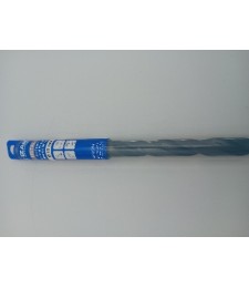 Broca Acero Rápido HIERRO Nº15 REBAJADO | Herrajes HE