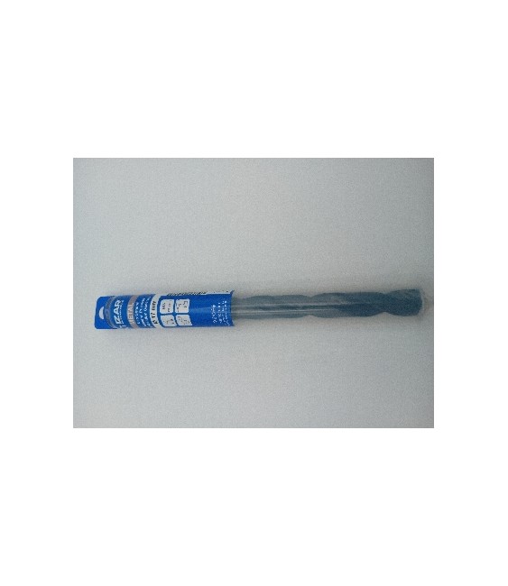 Broca Acero Rápido HIERRO Nº17 REBAJADO | Herrajes HE