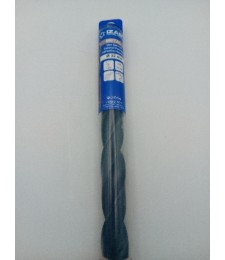 Broca Acero Rápido HIERRO Nº22 REBAJADO | Herrajes HE