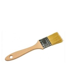 Paletina Doble Nacional Nº21 Brocha Pintar | Herrajes HE