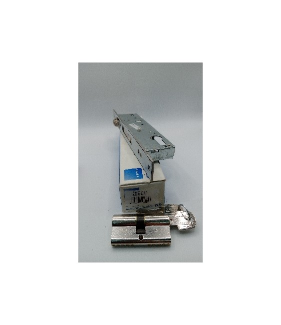 Cerradura TESA 2216/30 3NI | Herrajes HE