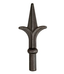 Punta Lanza RF-4801/2 de 16mm | Herrajes HE