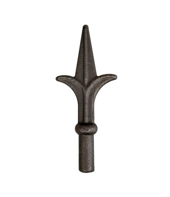 Punta Lanza RF-4801/2 de 16mm | Herrajes HE