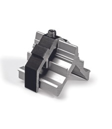 Escuadra Europea 8-3731-C | Herrajes HE