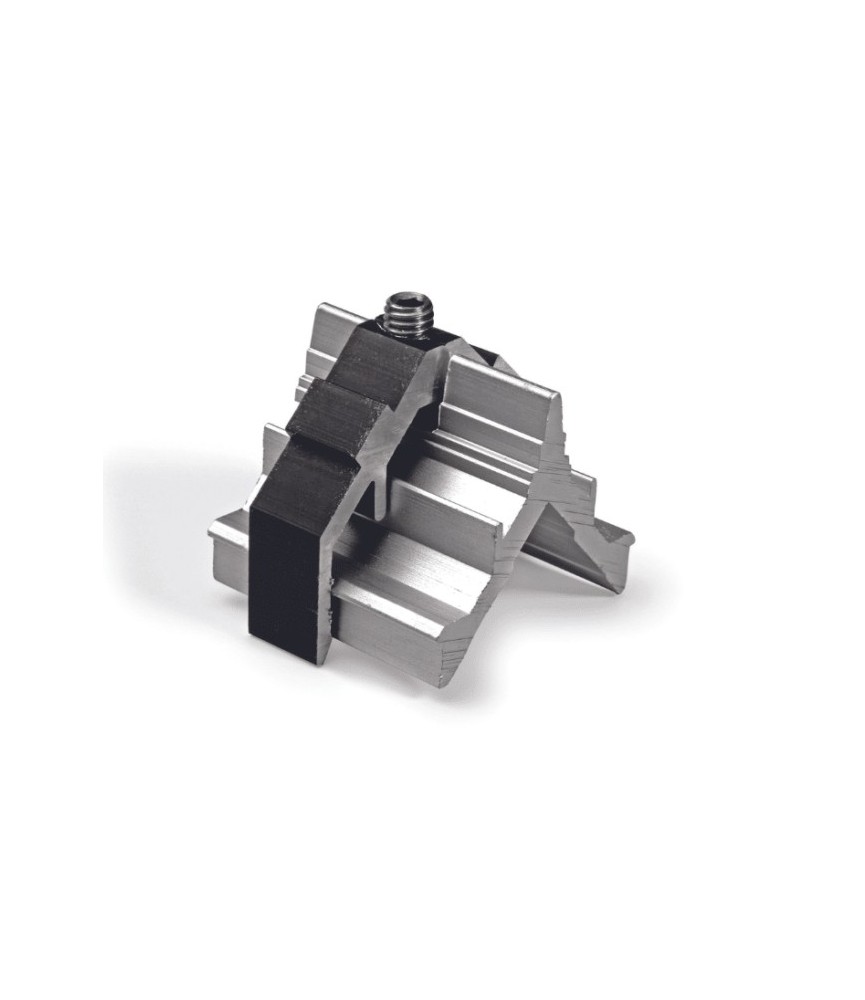 Escuadra Europea 8-3731-C | Herrajes HE