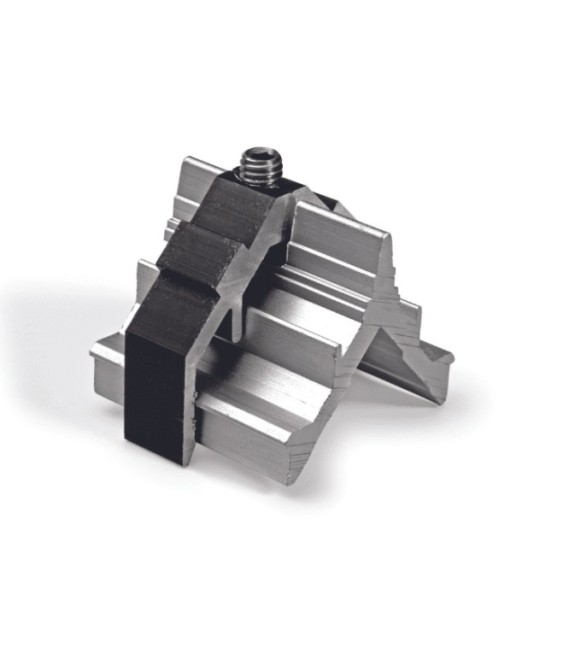 Escuadra Europea 8-3731-C | Herrajes HE