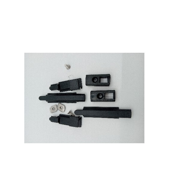 Kit Simple Hoja Cámara Europea REF.6006 | Herrajes HE