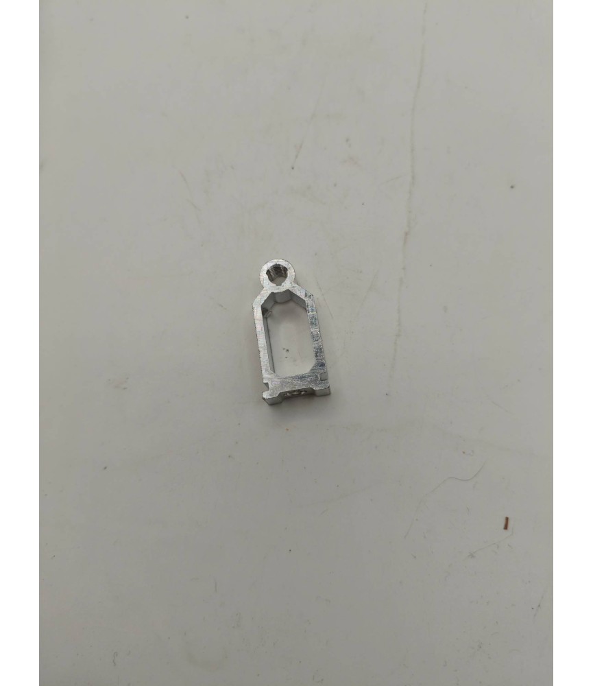 Unión Europea 1118, Conector para Perfiles | Herrajes HE