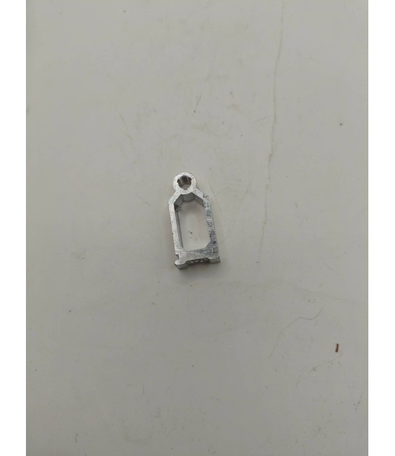 Unión Europea 1118, Conector para Perfiles | Herrajes HE