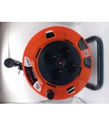 Extensible 25 Metros RF-770609 | Herrajes HE