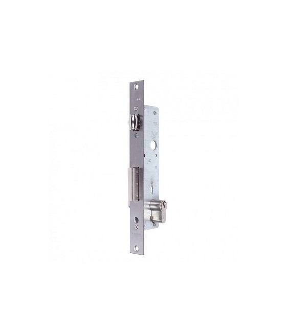 Cerradura Tesa 2216/25 AI | Seguridad Puerta | Herrajes HE