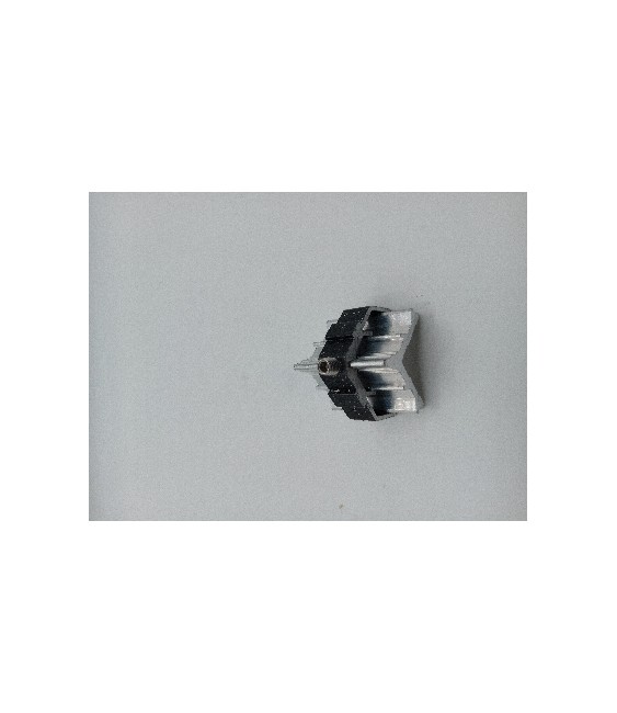 Escuadra Europea 8-3716-C | Herrajes de Calidad HE