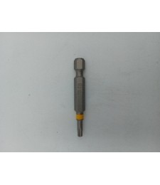 Punta Torx TX 15x50 Profesional | Herrajes HE