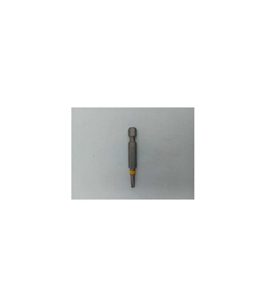 Punta Torx TX 15x50 Profesional | Herrajes HE