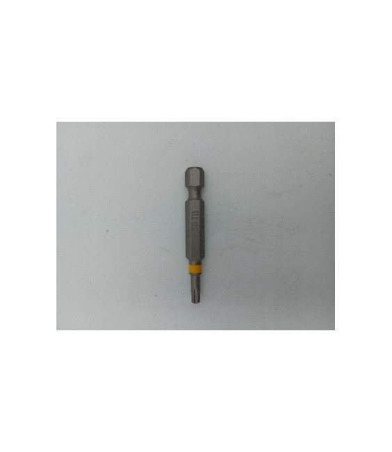Punta Torx TX 15x50 Profesional | Herrajes HE