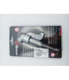 Pila Duracell Botón LR44 Blíster | Herrajes HE